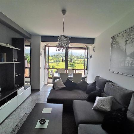 Duplex Con Vistas Al Picu Pienzu, Colungaアパートメント エクステリア 写真