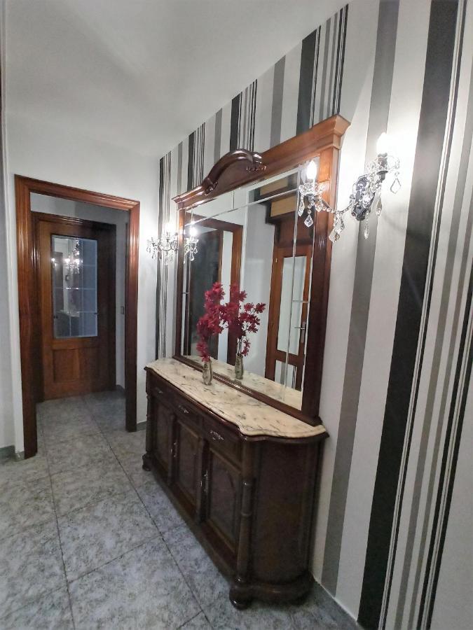 Duplex Con Vistas Al Picu Pienzu, Colungaアパートメント エクステリア 写真