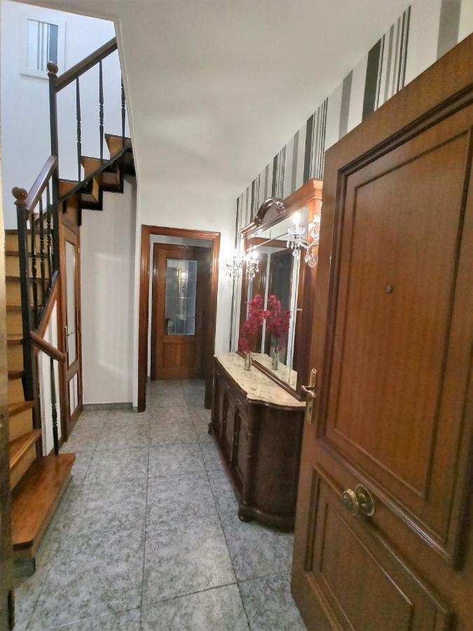 Duplex Con Vistas Al Picu Pienzu, Colungaアパートメント エクステリア 写真