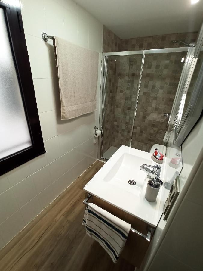 Duplex Con Vistas Al Picu Pienzu, Colungaアパートメント エクステリア 写真