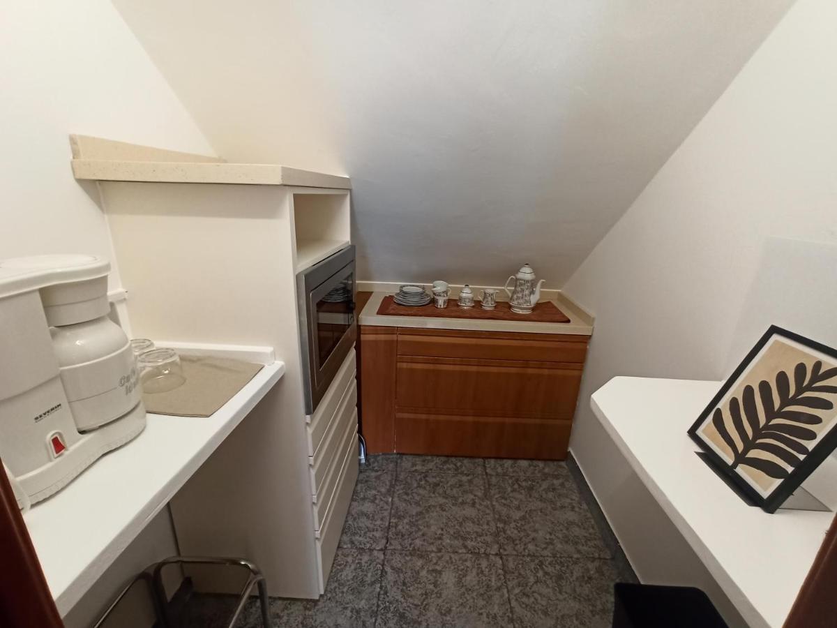 Duplex Con Vistas Al Picu Pienzu, Colungaアパートメント エクステリア 写真