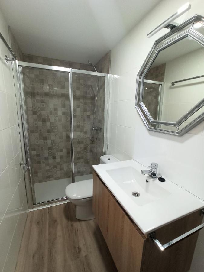 Duplex Con Vistas Al Picu Pienzu, Colungaアパートメント エクステリア 写真