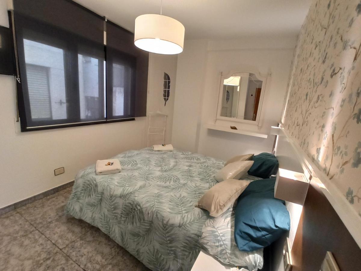 Duplex Con Vistas Al Picu Pienzu, Colungaアパートメント エクステリア 写真