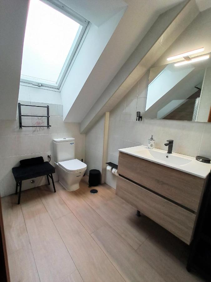 Duplex Con Vistas Al Picu Pienzu, Colungaアパートメント エクステリア 写真