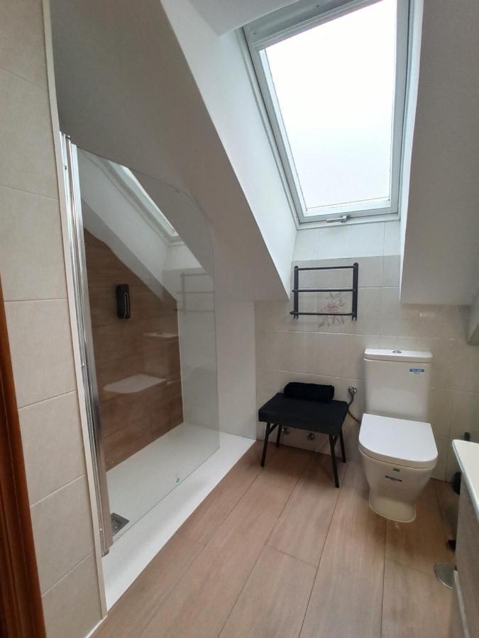 Duplex Con Vistas Al Picu Pienzu, Colungaアパートメント エクステリア 写真