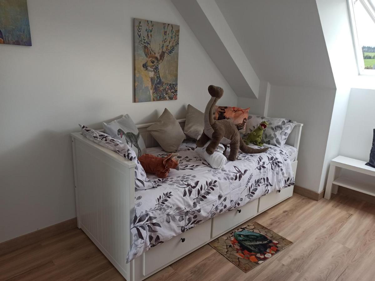 Duplex Con Vistas Al Picu Pienzu, Colungaアパートメント エクステリア 写真
