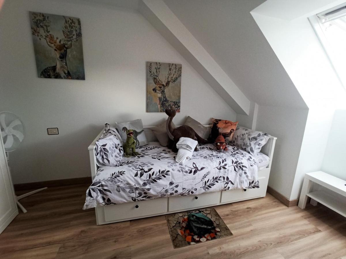 Duplex Con Vistas Al Picu Pienzu, Colungaアパートメント エクステリア 写真