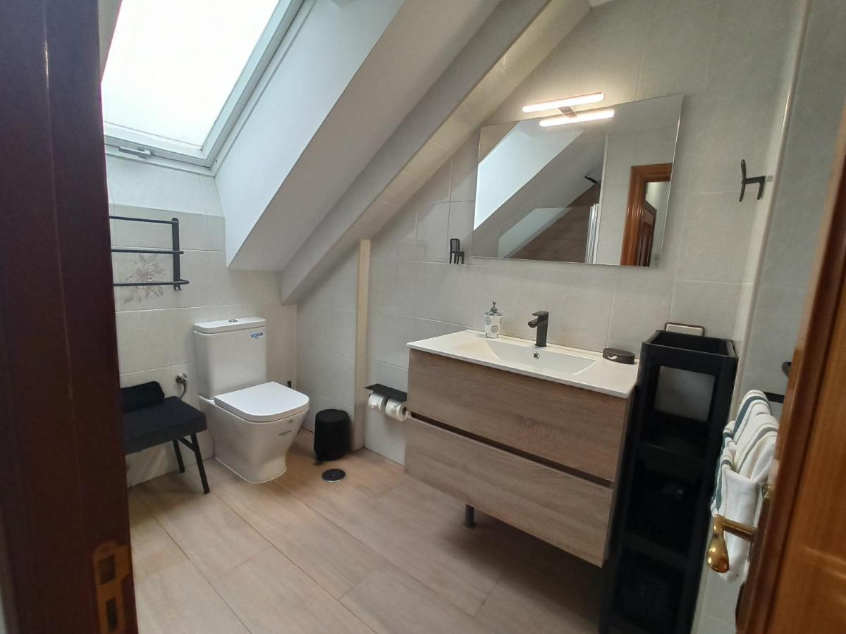 Duplex Con Vistas Al Picu Pienzu, Colungaアパートメント エクステリア 写真